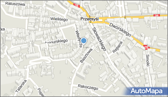 Plac zabaw, Ogródek, Władycze 11, Przemyśl 37-700 - Plac zabaw, Ogródek