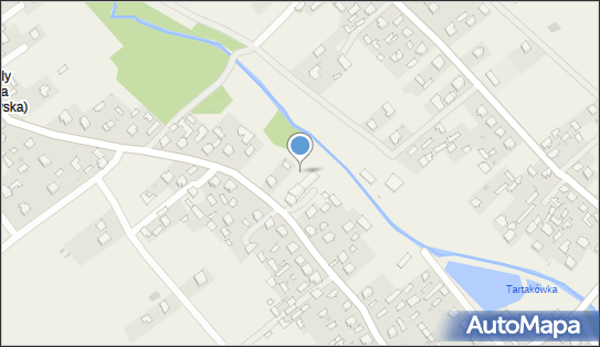 Plac zabaw, Ogródek, Brzóza Królewska 561, Brzóza Królewska 37-307 - Plac zabaw, Ogródek