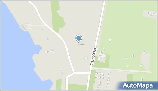 Plac zabaw, Ogródek, Osmolicka, Lublin 20-523 - Plac zabaw, Ogródek