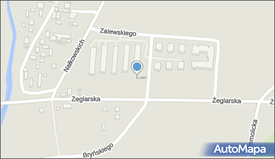 Plac zabaw, Ogródek, Słomkowskiego Antoniego, Lublin 20-492 - Plac zabaw, Ogródek
