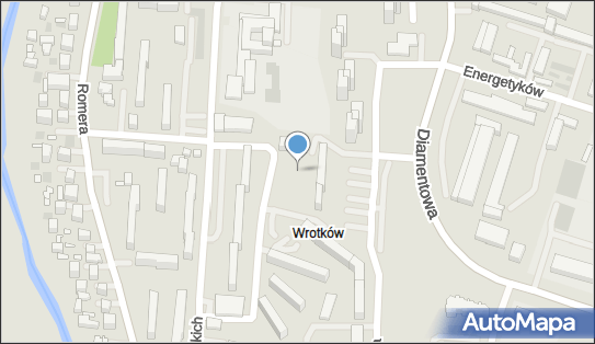 Plac zabaw, Ogródek, Samsonowicza Jana 35a, Lublin 20-485 - Plac zabaw, Ogródek