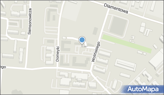 Plac zabaw, Ogródek, Olechnowicza Władysława 4, Lublin 20-491 - Plac zabaw, Ogródek
