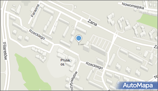 Plac zabaw, Ogródek, Rzeckiego Ignacego 1, Lublin 20-637 - Plac zabaw, Ogródek
