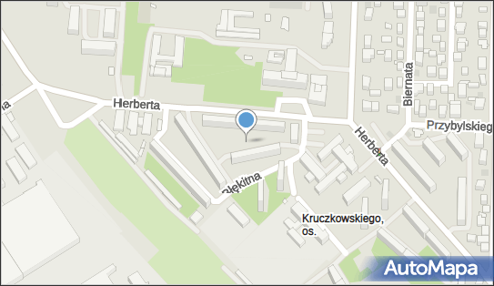 Plac zabaw, Ogródek, Róży Wiatrów 3, Lublin 20-468 - Plac zabaw, Ogródek
