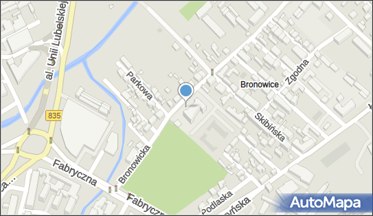 Plac zabaw, Ogródek, Bronowicka 3, Lublin 20-301 - Plac zabaw, Ogródek