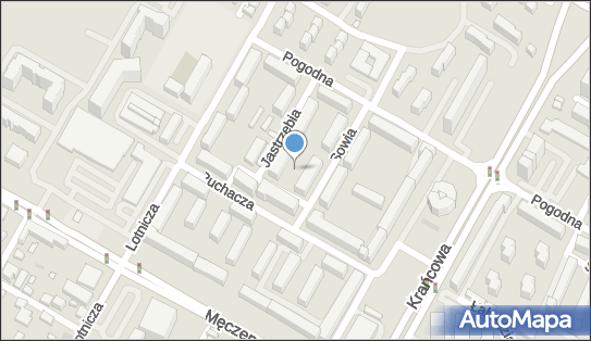 Plac zabaw, Ogródek, Sowia 3, Lublin 20-323 - Plac zabaw, Ogródek