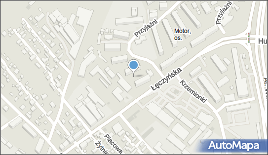 Plac zabaw, Ogródek, Przyjaźni 4, Lublin 20-314 - Plac zabaw, Ogródek
