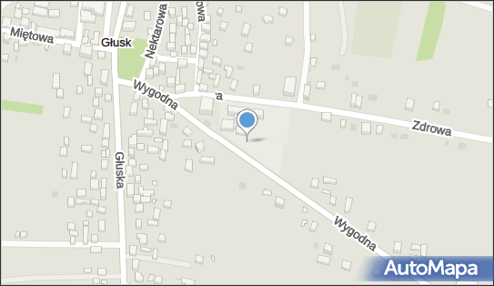 Plac zabaw, Ogródek, Wygodna 2A, Lublin 20-384 - Plac zabaw, Ogródek