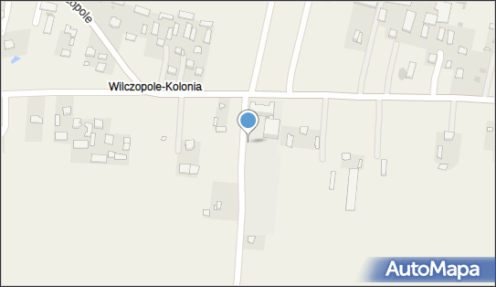 Plac zabaw, Ogródek, Wilczopole-Kolonia, Wilczopole-Kolonia 20-388 - Plac zabaw, Ogródek