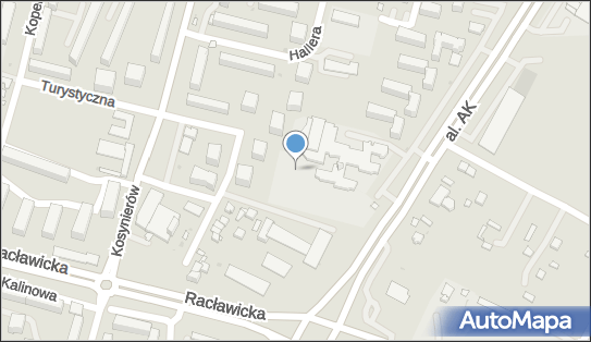 Plac zabaw, Ogródek, Smorawińskiego Mieczysława, gen., Świdnik 21-040 - Plac zabaw, Ogródek