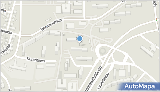Plac zabaw, Ogródek, Skołuby 3, Lublin 20-837 - Plac zabaw, Ogródek