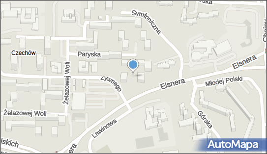 Plac zabaw, Ogródek, Żywnego Wojciecha 14, Lublin 20-854 - Plac zabaw, Ogródek