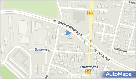 Plac zabaw, Ogródek, Hirszfelda Ludwika 21, Lublin 20-092 - Plac zabaw, Ogródek
