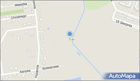 Plac zabaw, Ogródek, Bulwarowa, Chełm 22-100 - Plac zabaw, Ogródek