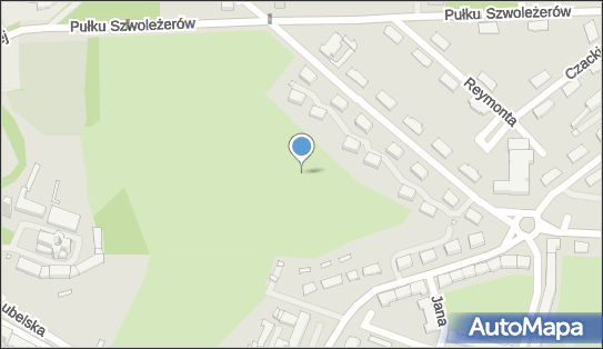 Plac zabaw, Ogródek, Słowackiego Juliusza, Chełm 22-100 - Plac zabaw, Ogródek