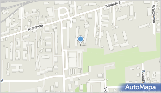 Plac zabaw, Ogródek, Aleja Piłsudskiego Józefa, marsz. 30A 22-100 - Plac zabaw, Ogródek
