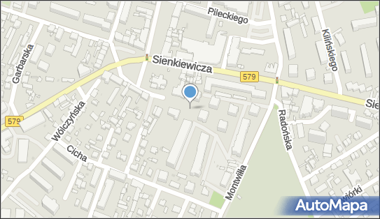 Plac zabaw, Ogródek, Plac Króla Zygmunta Starego 2A 05-825 - Plac zabaw, Ogródek