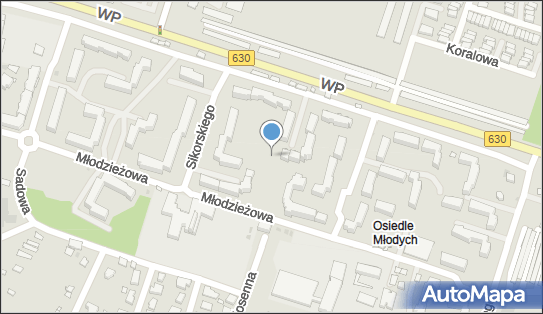 Plac zabaw, Ogródek, Wojska Polskiego, Nowy Dwór Mazowiecki 05-101 - Plac zabaw, Ogródek