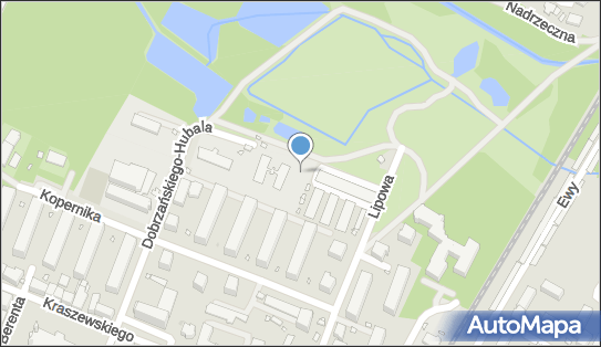 Plac zabaw, Ogródek, Kopernika Mikołaja 4G, Pruszków 05-803 - Plac zabaw, Ogródek