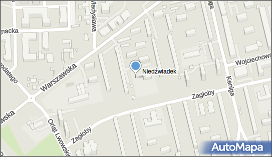 Plac zabaw, Ogródek, Warszawska 53, Warszawa 02-495 - Plac zabaw, Ogródek