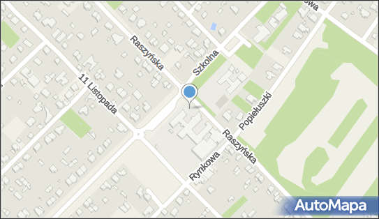 Plac zabaw, Ogródek, Raszyńska 54, Michałowice 05-816 - Plac zabaw, Ogródek