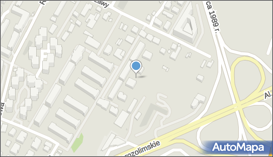 Plac zabaw, Ogródek, Dzieci Warszawy 11E, Warszawa 02-495 - Plac zabaw, Ogródek