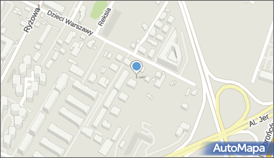 Plac zabaw, Ogródek, Dzieci Warszawy 11A, Warszawa 02-495 - Plac zabaw, Ogródek