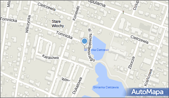 Plac zabaw, Ogródek, Tomnicka 24, Warszawa 02-491 - Plac zabaw, Ogródek