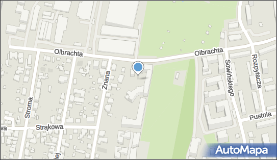 Plac zabaw, Ogródek, Jana Olbrachta 29, Warszawa 01-102 - Plac zabaw, Ogródek