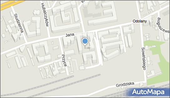 Plac zabaw, Ogródek, Jana Kazimierza, Warszawa 01-248, 01-267 - Plac zabaw, Ogródek