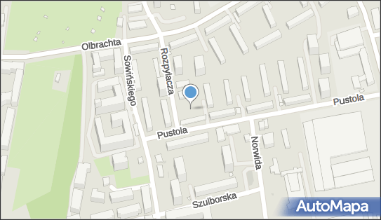 Plac zabaw, Ogródek, Pustola 38/40, Warszawa 01-107 - Plac zabaw, Ogródek