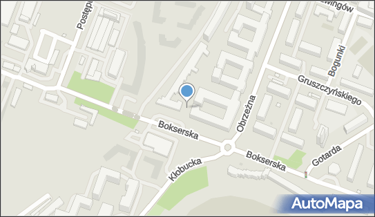 Plac zabaw, Ogródek, Obrzeżna 1u, Warszawa 02-691 - Plac zabaw, Ogródek