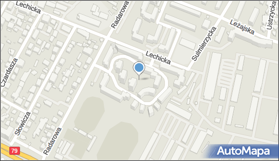 Plac zabaw, Ogródek, Radarowa 15, Warszawa 02-137 - Plac zabaw, Ogródek