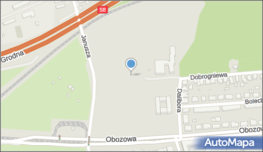 Plac zabaw, Ogródek, Dobrogniewa, Warszawa 01-438 - Plac zabaw, Ogródek