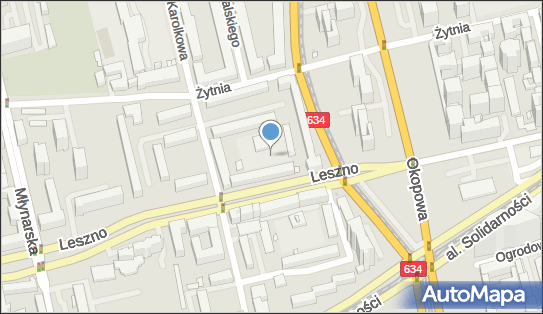 Plac zabaw, Ogródek, Leszno580 24/26a, Warszawa 01-192 - Plac zabaw, Ogródek