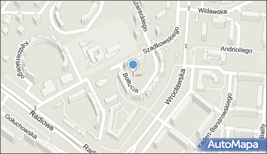 Plac zabaw, Ogródek, Szadkowskiego Wacława, ppłk. 6, Warszawa 01-493 - Plac zabaw, Ogródek