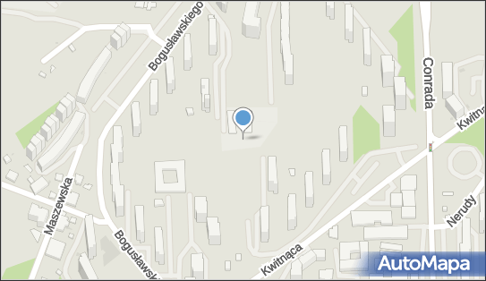 Plac zabaw, Ogródek, Bogusławskiego Wojciecha 8A, Warszawa 01-923 - Plac zabaw, Ogródek