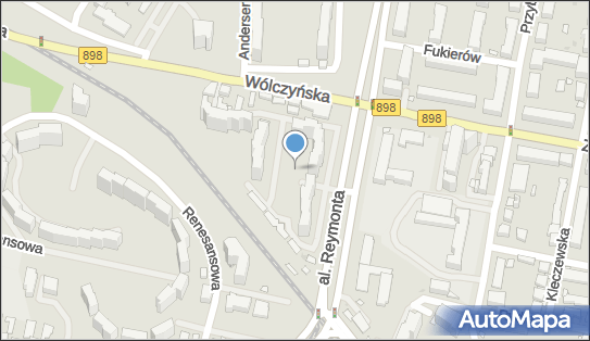 Plac zabaw, Ogródek, Aleja Reymonta Władysława 19, Warszawa 01-840 - Plac zabaw, Ogródek