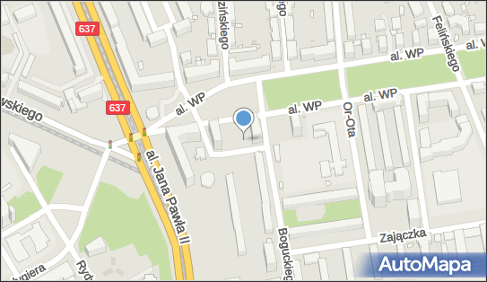 Plac zabaw, Ogródek, Aleja Wojska Polskiego 37, Warszawa 01-503 - Plac zabaw, Ogródek