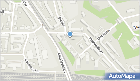 Plac zabaw, Ogródek, Mickiewicza Adama 10, Warszawa 01-517 - Plac zabaw, Ogródek