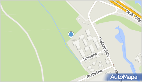 Plac zabaw, Ogródek, Tczewska 4A, Warszawa 01-674 - Plac zabaw, Ogródek