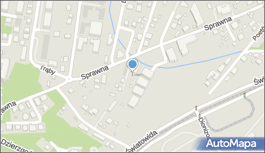 Plac zabaw, Ogródek, Sprawna 28, Warszawa 03-147 - Plac zabaw, Ogródek