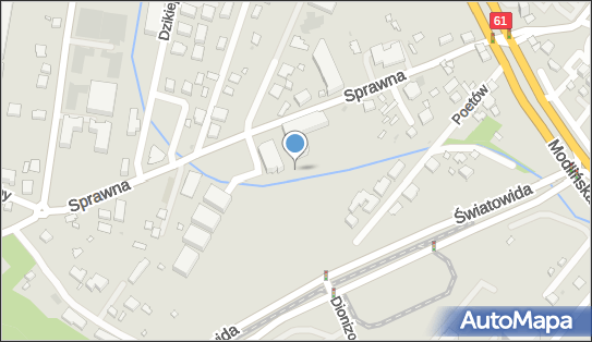 Plac zabaw, Ogródek, Rozłączona, Warszawa 03-147 - Plac zabaw, Ogródek