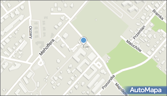 Plac zabaw, Ogródek, Majolikowa 27, Warszawa 03-125 - Plac zabaw, Ogródek