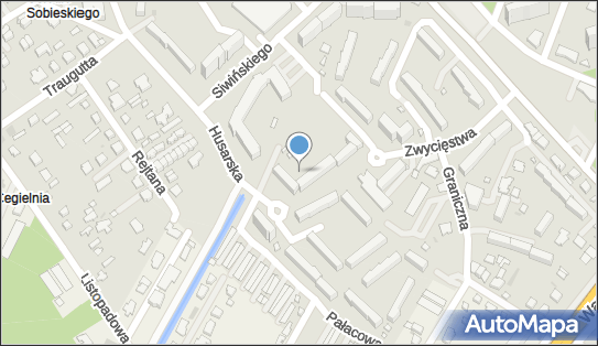 Plac zabaw, Ogródek, Wilanowska 3, Legionowo 05-120 - Plac zabaw, Ogródek