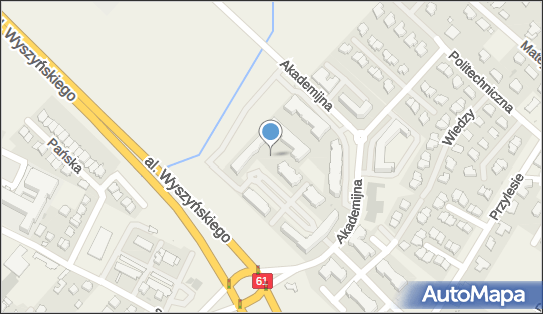Plac zabaw, Ogródek, Akademijna 7, Jabłonna 05-110 - Plac zabaw, Ogródek
