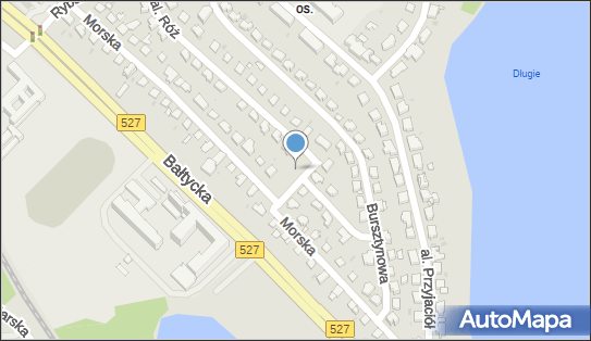 Plac zabaw, Ogródek, Aleja Róż 1, Olsztyn 10-151 - Plac zabaw, Ogródek