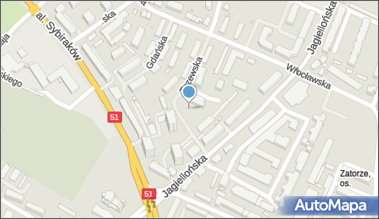 Plac zabaw, Ogródek, Tczewska 11, Olsztyn 10-253 - Plac zabaw, Ogródek
