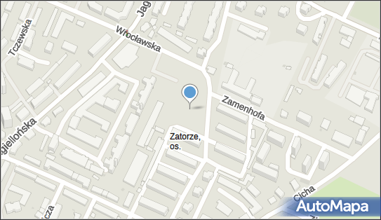 Plac zabaw, Ogródek, Zamenhofa Ludwika, dr., Olsztyn 10-279, 10-280 - Plac zabaw, Ogródek