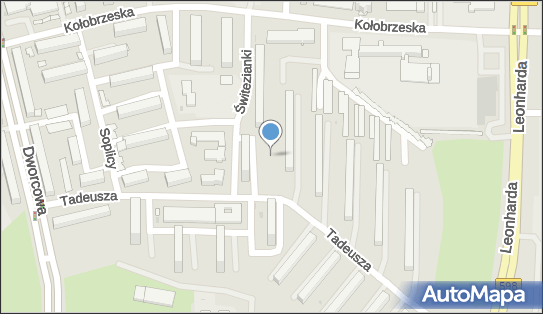 Plac zabaw, Ogródek, Pana Tadeusza 9, Olsztyn 10-460 - Plac zabaw, Ogródek